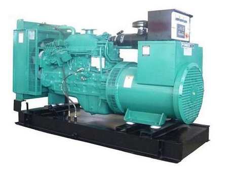 同仁80kw康明斯柴油发电机组图片 同仁80kw康明斯柴油发电机组图片