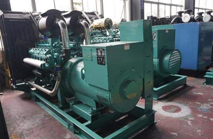 同仁柴油发电机 同仁柴油发电机