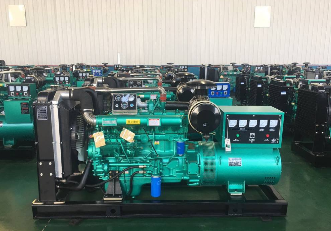 同仁柴油发电机 同仁柴油发电机