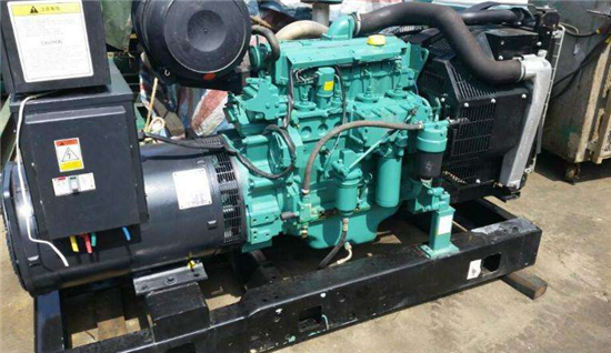 同仁柴油发电机