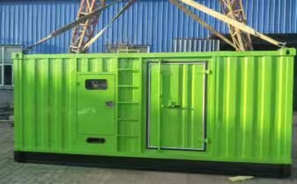 同仁600kw大型柴油发电机组出租价格 同仁600kw大型柴油发电机组出租价格