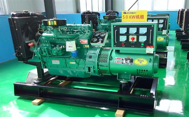 同仁发电机出租 同仁发电机出租